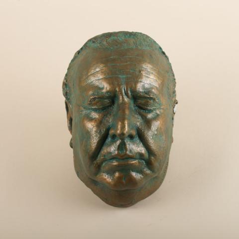 Primera imagen del registro Retrato de Augusto Iglesias Mascarragno