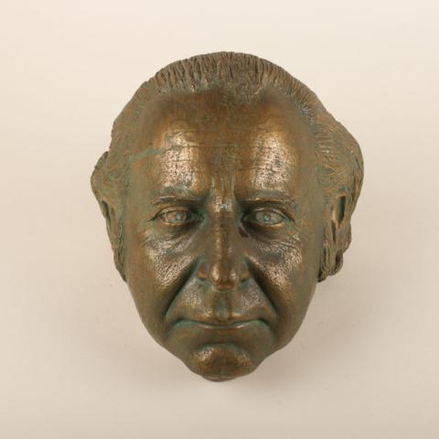 Primera imagen del registro Retrato del Doctor Jorge Kaplan Meyer
