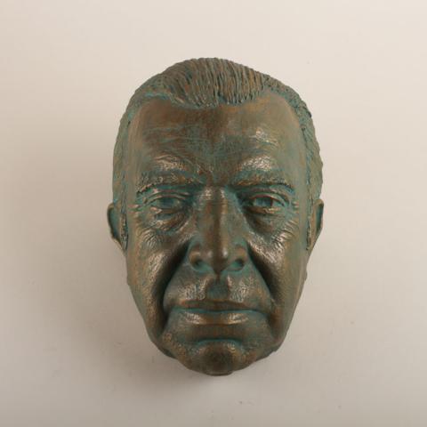 Primera imagen del registro Retrato del Padre Alfredo Ruiz Tagle