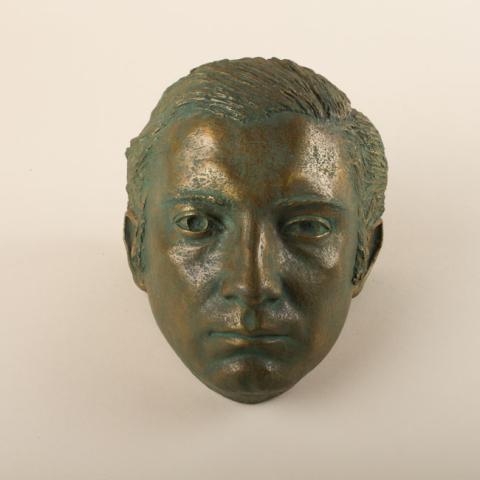 Primera imagen del registro Retrato de Francisco Rettig Oyarzún