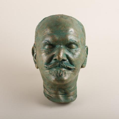 Primera imagen del registro Retrato del General Emilio Körner