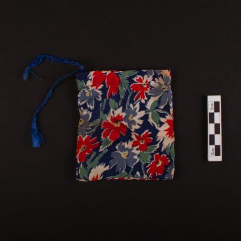Primera imagen del registro Bolsa (contenedor)