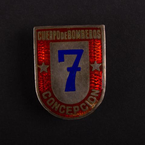Primera imagen del registro Piocha