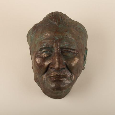 Primera imagen del registro Retrato de Philippi Alvarez