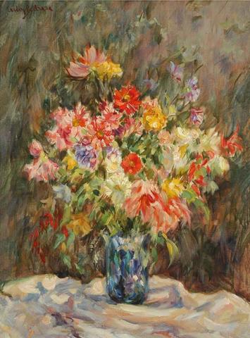 Primera imagen del registro Flores