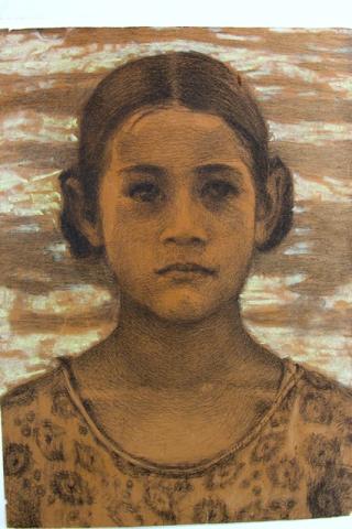 Primera imagen del registro Retrato de Cuca