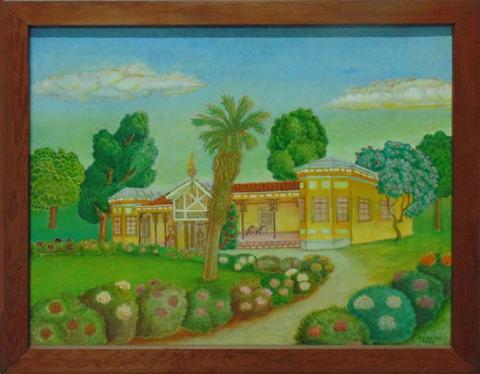 Primera imagen del registro Casa de San Bernardo