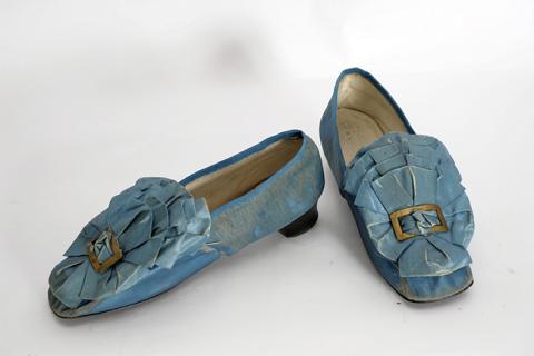 Primera imagen del registro Zapatos