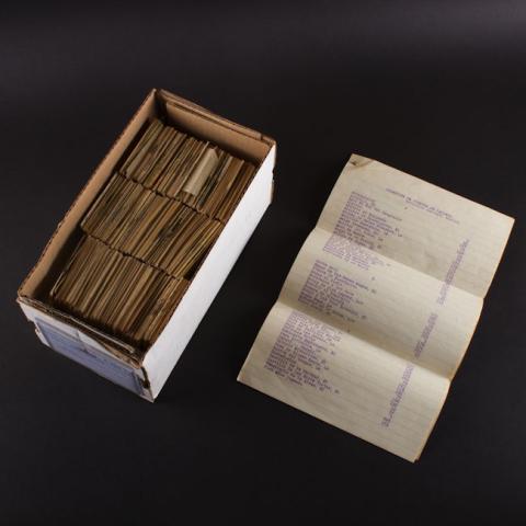 Primera imagen del registro Cuentos