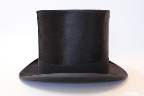 Primera imagen del registro Sombrero