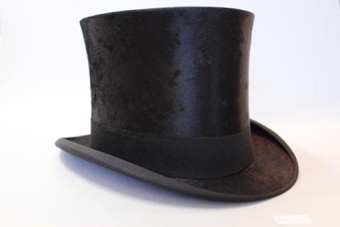Primera imagen del registro Sombrero