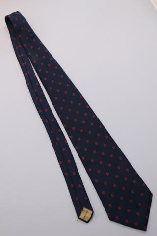 Primera imagen del registro Corbata