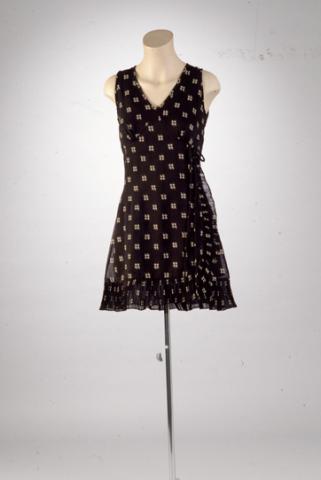 Primera imagen del registro Vestido (prenda principal)
