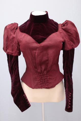 Primera imagen del registro Cuerpo (vestido)