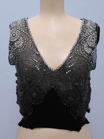 Primera imagen del registro Vestido (prenda principal)