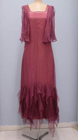 Primera imagen del registro Vestido (prenda principal)