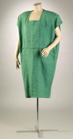 Primera imagen del registro Vestido (prenda principal)