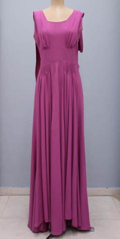Primera imagen del registro Vestido (prenda principal)