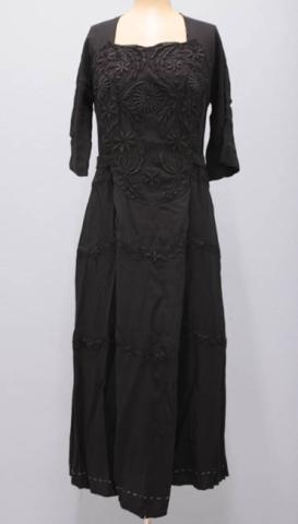 Primera imagen del registro Vestido (prenda principal)