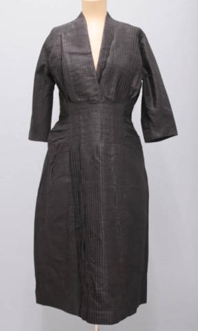 Primera imagen del registro Vestido (prenda principal)