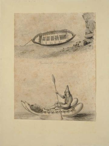 Primera imagen del registro Bateau de Sauvetage