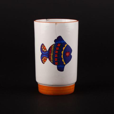 Primera imagen del registro Vaso
