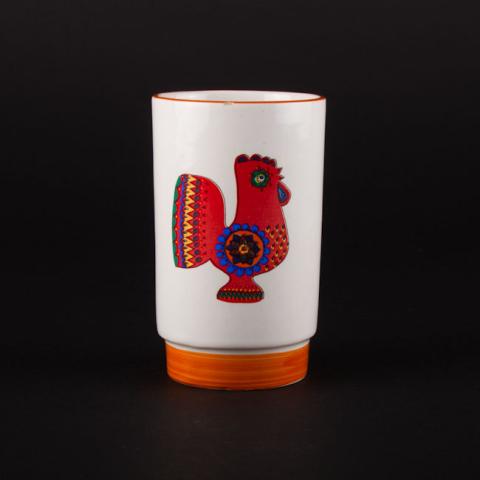 Primera imagen del registro Vaso