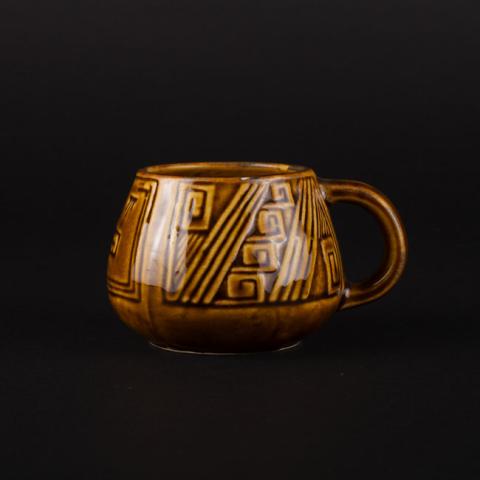 Primera imagen del registro Taza