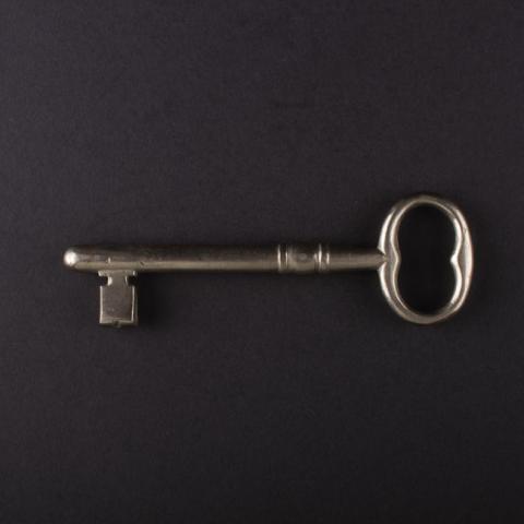 Primera imagen del registro Llave
