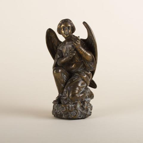 Primera imagen del registro Angel