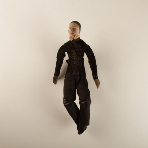 Primera imagen del registro Figura masculina