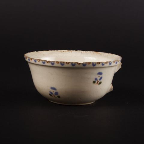 Primera imagen del registro Taza de té