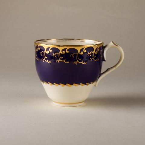 Primera imagen del registro Taza de té