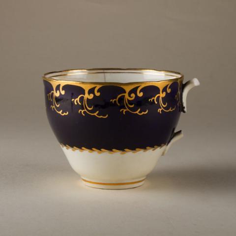 Primera imagen del registro Taza de té