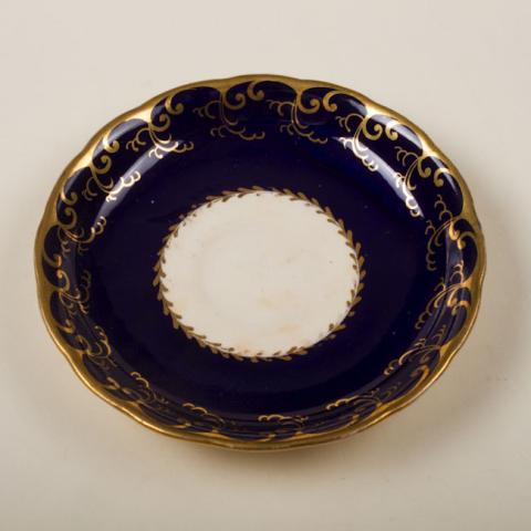 Primera imagen del registro Taza de té