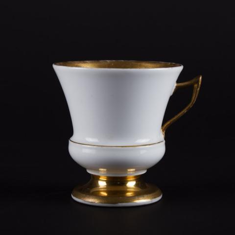 Primera imagen del registro Taza de té