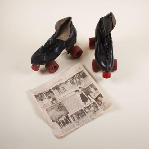 Primera imagen del registro Patines