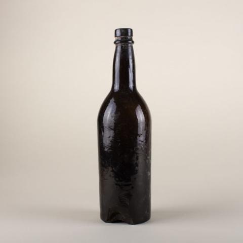 Primera imagen del registro Botella