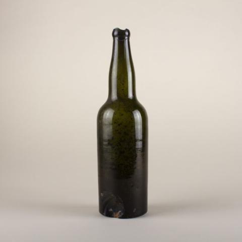 Primera imagen del registro Botella