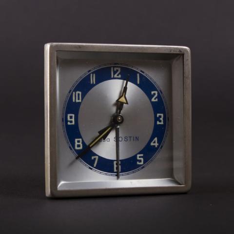 Primera imagen del registro Reloj despertador