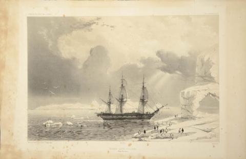 Primera imagen del registro Terres Louis- Philippe