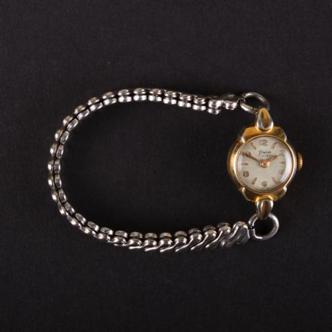 Primera imagen del registro Reloj de pulsera