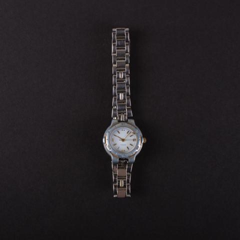Primera imagen del registro Reloj de pulsera