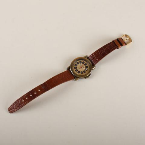 Primera imagen del registro Reloj de pulsera