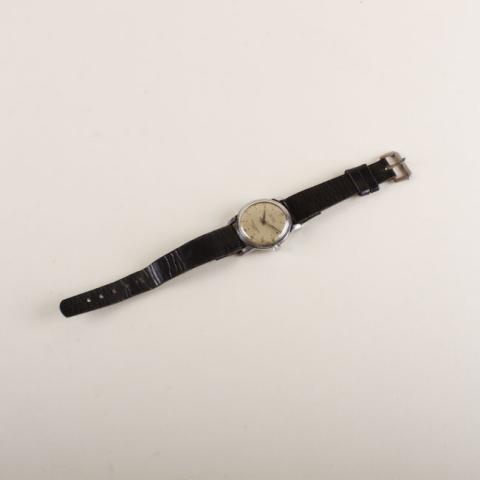Primera imagen del registro Reloj de pulsera