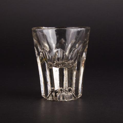 Primera imagen del registro Vaso