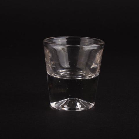 Primera imagen del registro Vaso