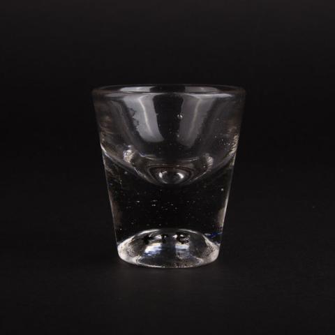 Primera imagen del registro Vaso