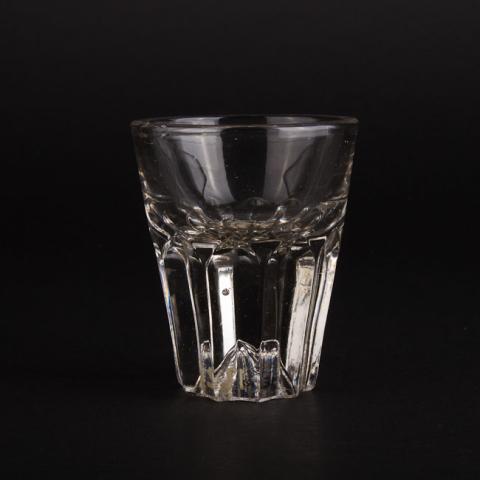 Primera imagen del registro Vaso