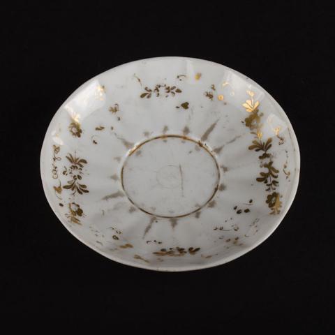 Primera imagen del registro Taza de té